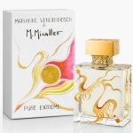 عطر ادکلن پیور اکستریم آرت کالکشن کپسول ۲۰۱۹ می‌می‌کالف - Pure Extreme Art Collection Capsule 2019 M. Micallef - بررسی، قیمت و خرید