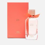 عطر ادکلن کورال پیونی زارا - Coral Peony Zara - بررسی، قیمت و خرید