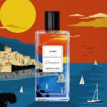 عطر ادکلن کاپری پرفیوم بردوز - Capri Parfums Berdoues - بررسی، قیمت و خرید