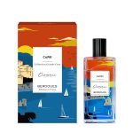 عطر ادکلن کاپری پرفیوم بردوز - Capri Parfums Berdoues - بررسی، قیمت و خرید