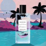 عطر ادکلن کو فی فی پرفیومز بردوس - Koh Phi Phi Parfums Berdoues - بررسی، قیمت و خرید