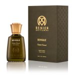 عطر ادکلن بهایک رینیه پرفیومز - Behique Renier Perfumes - بررسی، قیمت و خرید