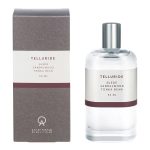 عطر ادکلن تلوراید ابوت نیویورک سیتی - Telluride Abbott New York City - بررسی، قیمت و خرید