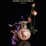 عطر ادکلن کریستال روزه پرنسس مارینا دو بوربون - Cristal Rosae Princesse Marina De Bourbon - بررسی، قیمت و خرید