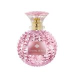 عطر ادکلن کریستال روزه پرنسس مارینا دو بوربون - Cristal Rosae Princesse Marina De Bourbon - بررسی، قیمت و خرید