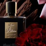 عطر ادکلن لاو بای کیلیان رز اند عود بای کیلیان - Love by Kilian Rose and Oud By Kilian - بررسی، قیمت و خرید