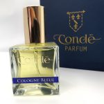 عطر ادکلن کولون بلو کنده پارفوم - Cologne Bleue Condé Parfum - بررسی، قیمت و خرید