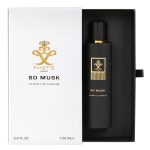 عطر ادکلن سو ماسک فنت - So Musk Fanette - بررسی، قیمت و خرید