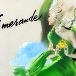عطر ادکلن امرود پرفیوم کوتی - Emeraude Parfum Coty - بررسی، قیمت و خرید