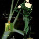 عطر ادکلن امرود پرفیوم کوتی - Emeraude Parfum Coty - بررسی، قیمت و خرید