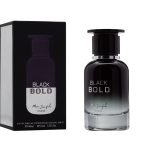عطر ادکلن بلک بولد مارک جوزف - Black Bold Marc Joseph - بررسی، قیمت و خرید