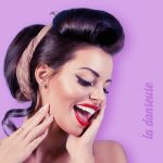 عطر ادکلن سوینگینگ اسکیرت فومس - Swinging Skirt Foamous - بررسی، قیمت و خرید
