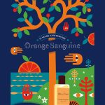 عطر ادکلن اورنج سنگوین ده یرز انیورسری اتلیه کلن - Orange Sanguine 10 Years Anniversary Atelier Cologne - بررسی، قیمت و خرید