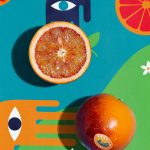 عطر ادکلن اورنج سنگوین ده یرز انیورسری اتلیه کلن - Orange Sanguine 10 Years Anniversary Atelier Cologne - بررسی، قیمت و خرید