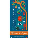 عطر ادکلن اورنج سنگوین ده یرز انیورسری اتلیه کلن - Orange Sanguine 10 Years Anniversary Atelier Cologne - بررسی، قیمت و خرید