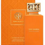 عطر ادکلن ناک آن وود توری برچ - Knock On Wood Tory Burch - بررسی، قیمت و خرید