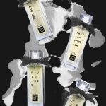 عطر ادکلن پرت آپورته اکس دی زینیا دیزاین - Pret A Porter XD Xenia Design - بررسی، قیمت و خرید