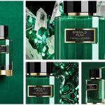 عطر ادکلن امِرالد ماسک کارولینا هررا - Emerald Musk Carolina Herrera - بررسی، قیمت و خرید
