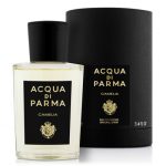 عطر ادکلن کملیا او دو پارفوم آکوا دی پارما - Camelia Eau de Parfum Acqua di Parma - بررسی، قیمت و خرید