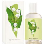 عطر ادکلن لیلی آف د والی ایو روشه - Lily Of The Valley (Muguet) Yves Rocher - بررسی، قیمت و خرید