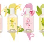 عطر ادکلن گرین تی ایو روشه - Green Tea (The Vert) Yves Rocher - بررسی، قیمت و خرید
