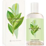 عطر ادکلن گرین تی ایو روشه - Green Tea (The Vert) Yves Rocher - بررسی، قیمت و خرید