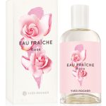 عطر ادکلن رُز ایوروشه - Rose Yves Rocher - بررسی، قیمت و خرید
