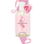 عطر ادکلن رُز ایوروشه - Rose Yves Rocher - بررسی، قیمت و خرید