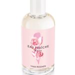 عطر ادکلن رُز ایوروشه - Rose Yves Rocher - بررسی، قیمت و خرید