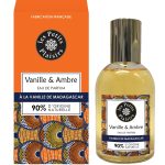 عطر ادکلن ونیلا و عنبر ل پتی پلزیر - Vanille & Ambre Les Petits Plaisirs - بررسی، قیمت و خرید