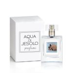 عطر ادکلن وُلیو ویوِرِ کُزی آکوا دی جیسولو - Voglio Vivere Cosi Aqua di Jesolo - بررسی، قیمت و خرید