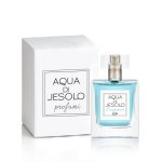 عطر ادکلن لانگوماره آکوا دی جسولو - Lungomare Aqua di Jesolo - بررسی، قیمت و خرید