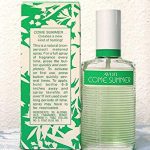 عطر ادکلن کام سامر اِیوون - Come Summer Avon - بررسی، قیمت و خرید