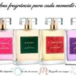 عطر ادکلن او پودر ژولینا پائس - O Poder Juliana Paes - بررسی، قیمت و خرید