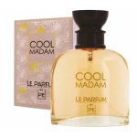 عطر ادکلن کول مادام پاریس الیزه - Cool Madam Paris Elysees - بررسی، قیمت و خرید