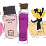 عطر ادکلن لا پتیت فلور سکرِت پاریس الیزه - La Petite Fleur Secrète Paris Elysees - بررسی، قیمت و خرید