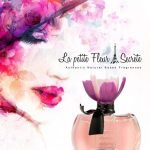 عطر ادکلن لا پتیت فلور سکرِت پاریس الیزه - La Petite Fleur Secrète Paris Elysees - بررسی، قیمت و خرید