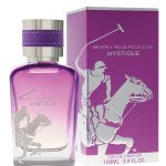 عطر ادکلن میستیک بورلی هیلز پولو کلاب - Mystique Beverly Hills Polo Club - بررسی، قیمت و خرید
