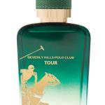 عطر ادکلن تور بِوِرلی هیلز پولو کلاب - Tour Beverly Hills Polo Club - بررسی، قیمت و خرید