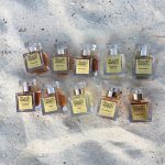 عطر ادکلن شهادت مالای پرفیومری - Shahada Malay Perfumery - بررسی، قیمت و خرید