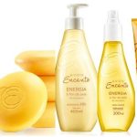 عطر ادکلن انکانتو انرژیا ایون - Encanto Energia Avon - بررسی، قیمت و خرید