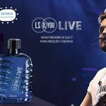 عطر ادکلن لوآن سانتانا ال اس اند یو لایو ژکیتی - Luan Santana LS&You Live Jequiti - بررسی، قیمت و خرید