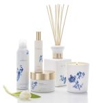 عطر ادکلن تولیپ اند جاپنیز یوزو ریچوالز - Tulip & Japanese Yuzu (Amsterdam Collection) Rituals - بررسی، قیمت و خرید