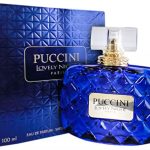 عطر ادکلن پوچینی لاولی نایت بلو پوچینی پاریس - Puccini Lovely Night Blue Puccini Paris - بررسی، قیمت و خرید