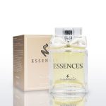 عطر ادکلن اسنس 10 نُوانسیلو - Essences 10 Nuancielo - بررسی، قیمت و خرید