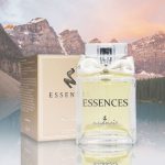 عطر ادکلن اسنس 10 نُوانسیلو - Essences 10 Nuancielo - بررسی، قیمت و خرید