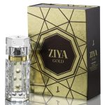 عطر ادکلن زیا گلد جنید جمشید - Ziya Gold Junaid Jamshed - بررسی، قیمت و خرید