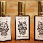 عطر ادکلن جن ساپیِنسی نیش - Djinn Sapientiae Niche - بررسی، قیمت و خرید