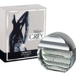 عطر ادکلن میس گری فیوروجی - Miss Grey Fiorucci - بررسی، قیمت و خرید