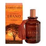 عطر ادکلن آکوردو دی اِبانو لربولاریو - Accordo Di Ebano (Perfume Notes Of Ebony) L'Erbolario - بررسی، قیمت و خرید